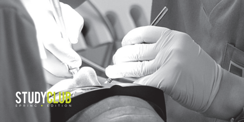 Study Club spring edition