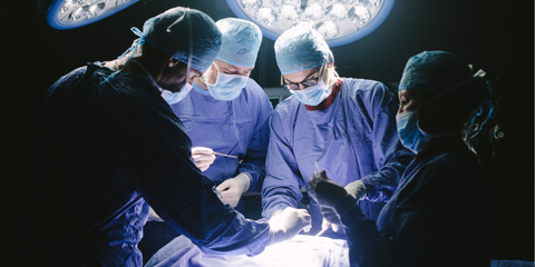  Open Barrier Technique