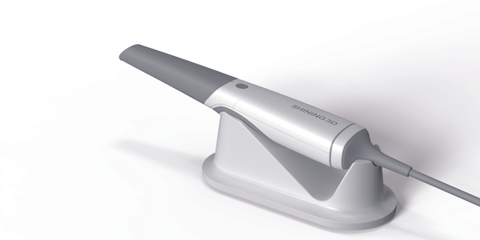 Il dentista digitale: intraoral scanner