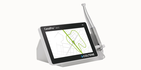 Come raggiungere risultati predicibili in endodonzia