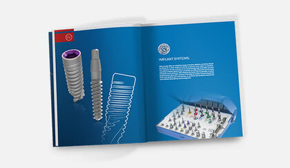 Catalogo - Internal Hex.