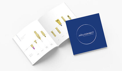 CONNECT - Brochure