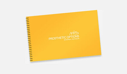 Opzioni protesiche - Internal Hex.