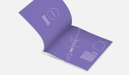 BONDBONE - Brochure