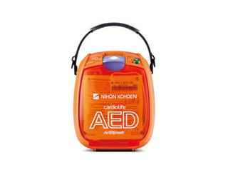 Cardiolife AED-3100 Nihon Kohden