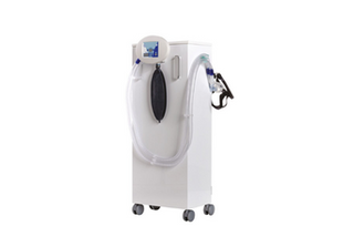 Macchina per sedazione cosciente OxyPro ItalMedic
