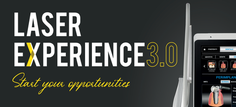 Laser Experience 3.0