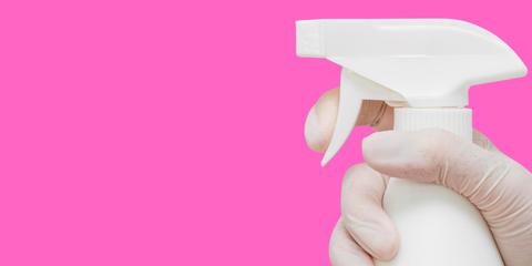 Molecole disinfettanti e prevenzione delle infezioni crociate in ambito medico dentistico