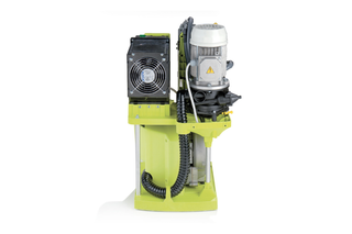 Aspiratore Micro Smart Cattani
