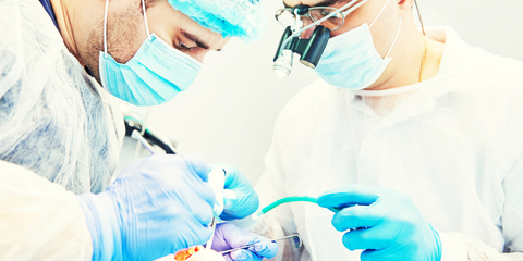 Corso teorico-pratico avanzato di chirurgia implantare