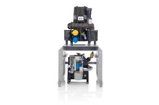Aspiratore VS 600 D&uuml;rr Dental