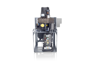 Aspiratore VSA 900 D&uuml;rr Dental