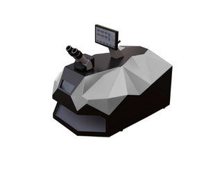 Saldatrice Galileo 4.0