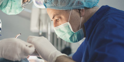 Soft tissue management course with live surgery