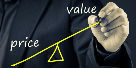 Quanto vale il mio studio? Criteri di valutazione dello studio dentistico, punti di forza e criticit&agrave;