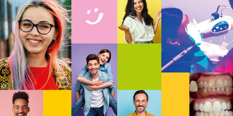 Evoluzione dello sbiancamento dentale: nuovi approcci e soluzioni