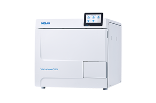 Autoclave PRO LINE Vacuclave 323 Kit