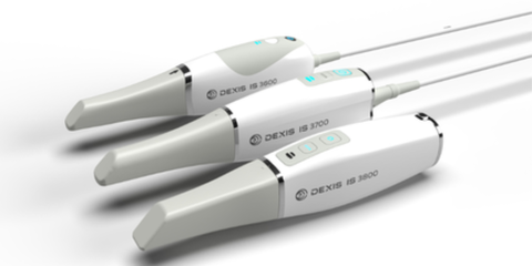 Corso avanzato intraoral scanner - Dexis 