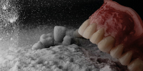 Protesi tipo Toronto classica