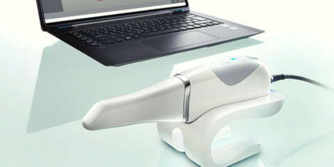 Corso avanzato intraoral scanner online