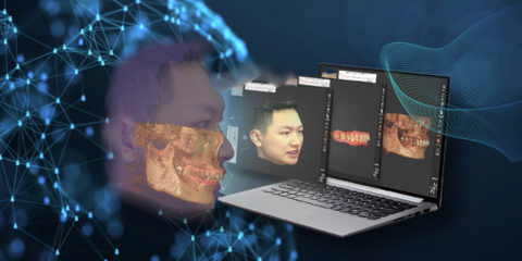 Il paziente virtuale in 4D