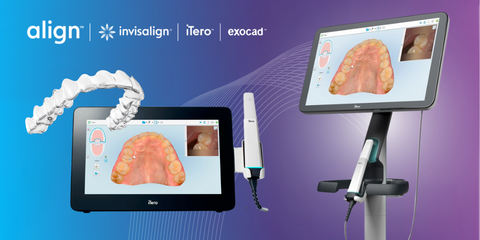 iTero Lumina: oltre la semplice scansione 