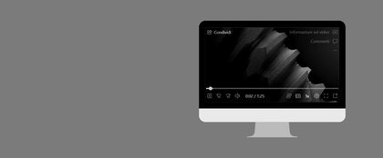 Video impianto IS-FIVE
