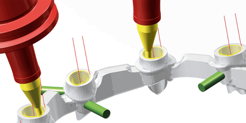Implantologia avanzata - Livello 2 avanzato