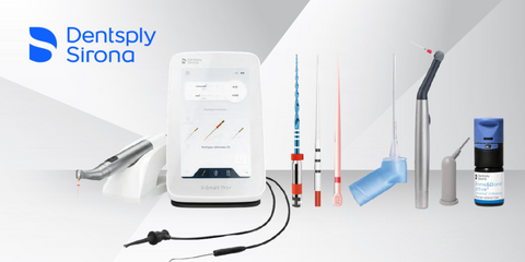 Corso teorico pratico intensivo di endodonzia - Fino all'apice, in reciprocazione 