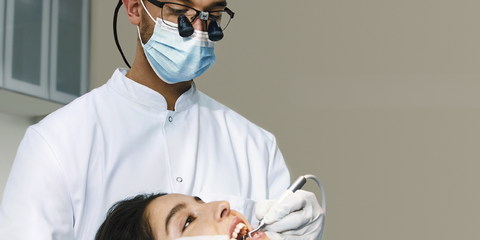 Strategie parodontali evolute nel paziente parodontale complesso