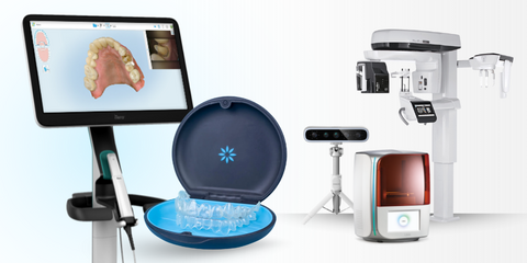 Open Day Itero Invisalign