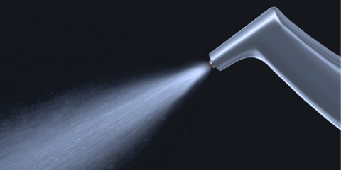 Air Polishing consapevole