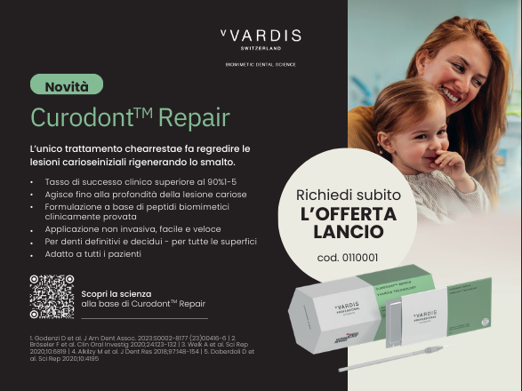 Curodont Repair vVardis