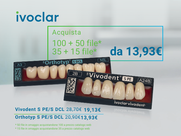 Vivodent e Orthotyp