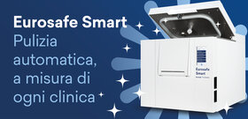 Prova Eurosafe Smart di Euronda