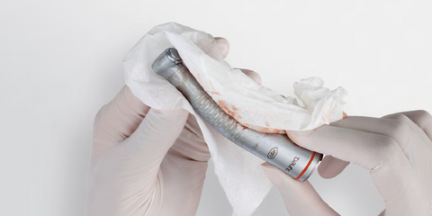 Prevenzione delle infezioni: come gestire ogni fase del processo di ricondizionamento per garantire i pi&ugrave; alti standard d'igiene