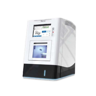 Fresatore imes-core 150i Dry Usato Revello