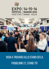 EXPODENTAL MEETING 2026