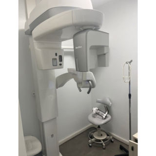 NewTom GiANO 11X5 Ceph Anno 2015 usato