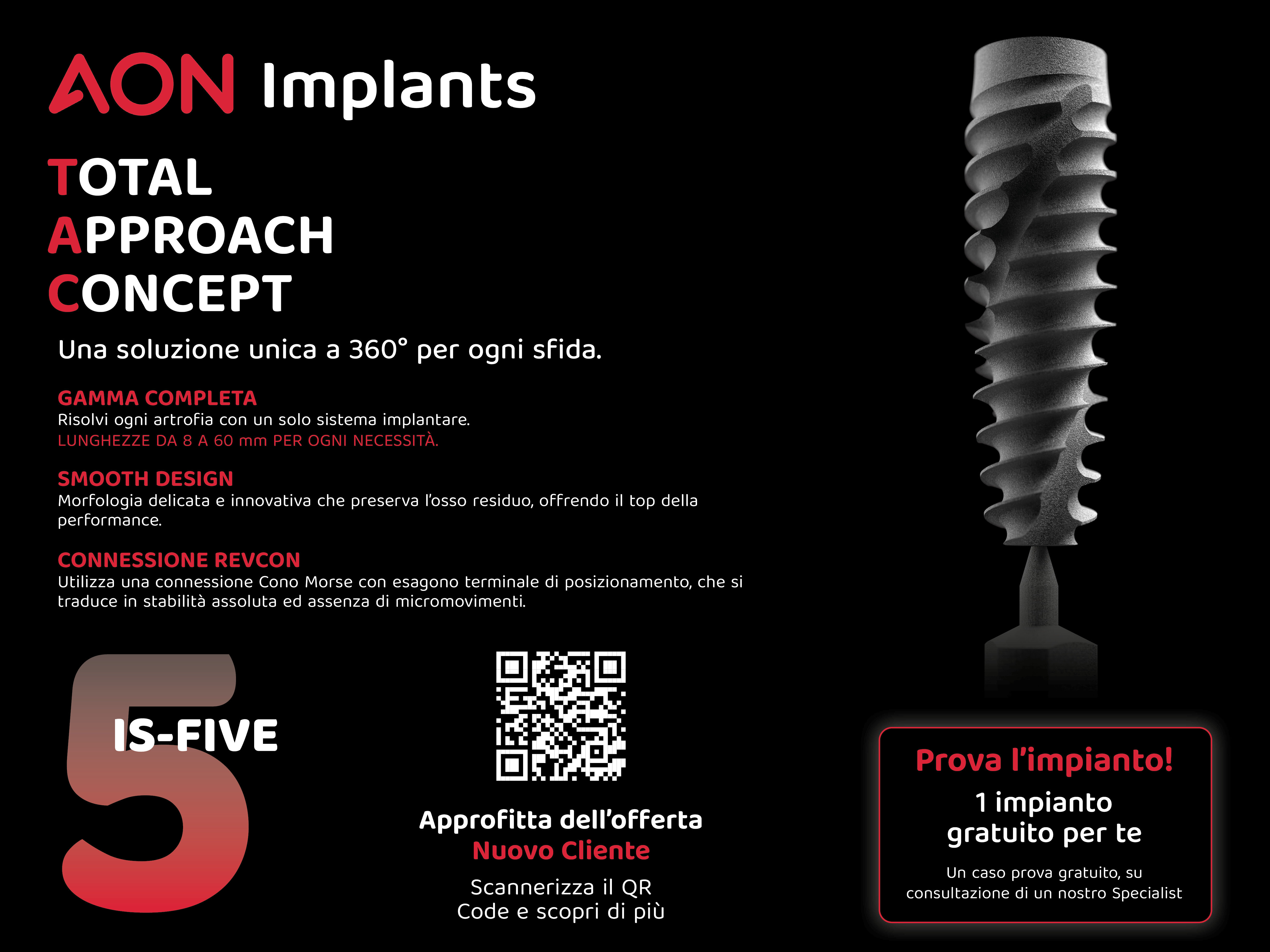 AON Implants