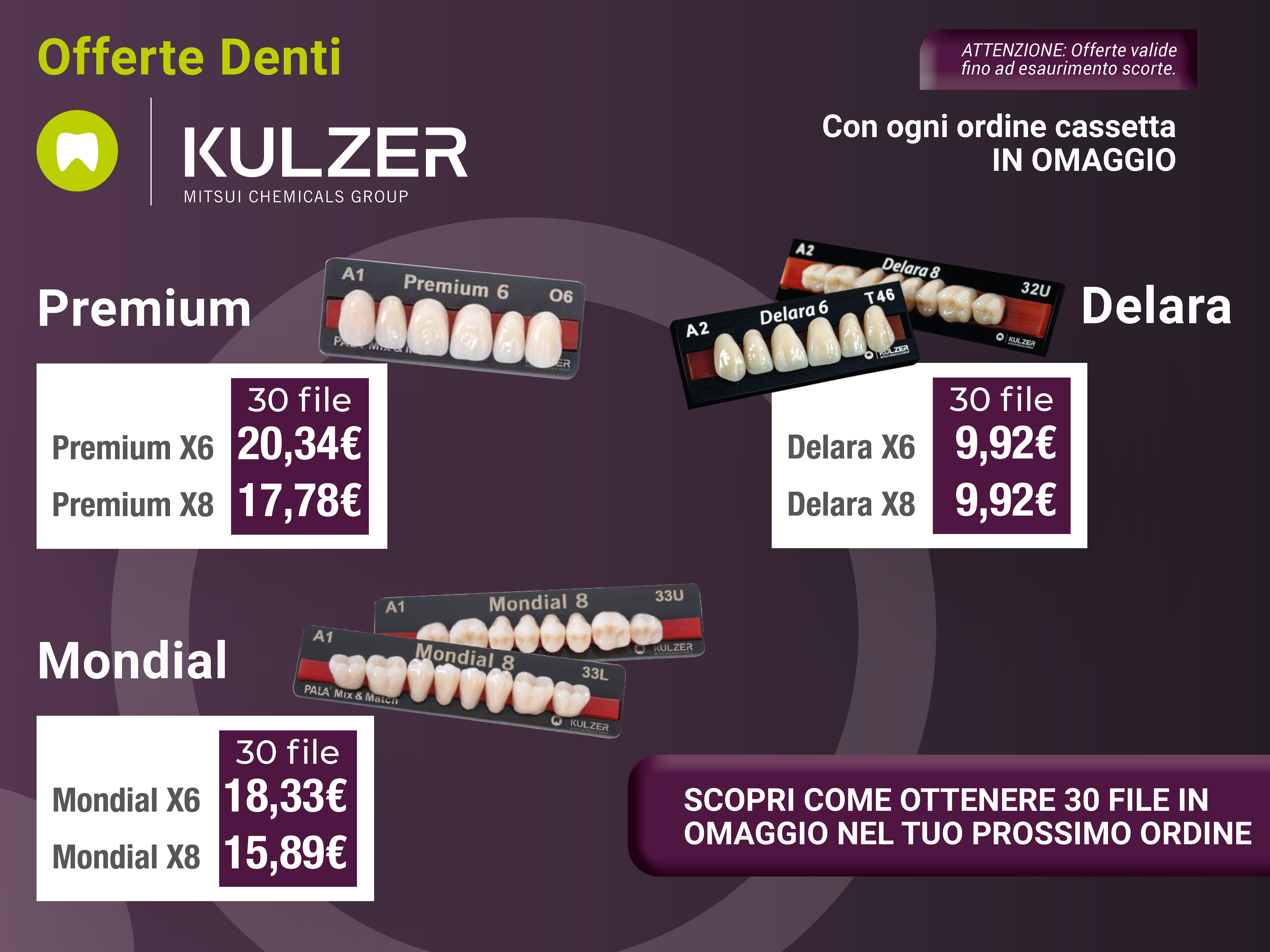 Kulzer denti