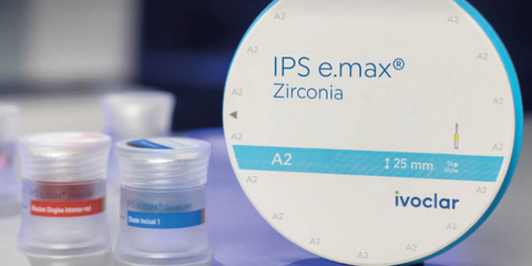 Workshop Hands on IPS e.max Zirconia e IPS e.max Ceram Art