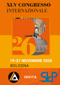 XLV Congresso Internazionale AIOP - La riabilitazione protesica nella terapia della parodontite: gli impianti migliorano il risultato a lungo termine?