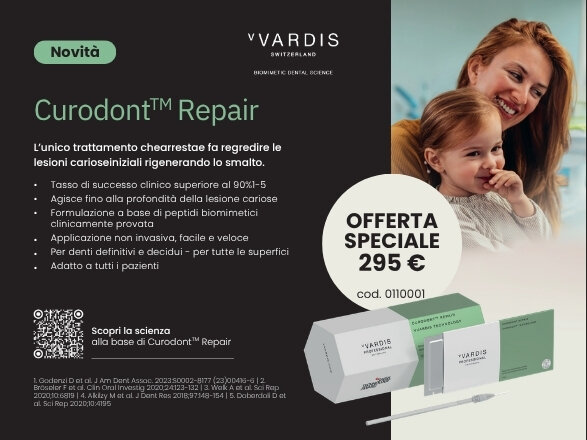 Curodont Repair vVardis