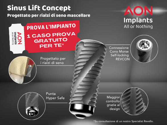 AON Implants