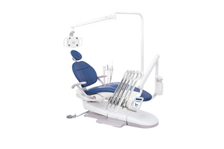 Riunito odontoiatrico A-dec 300 Pro | Revello