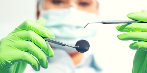 Prevenzione delle infezioni crociate nello studio odontoiatrico