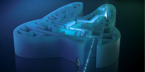 Flessibilit&agrave;, semplificazione e rispetto dell'anatomia