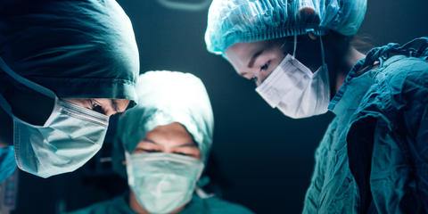 Essentials in implantology