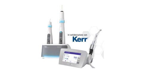 Workshop Kerr endodontics 